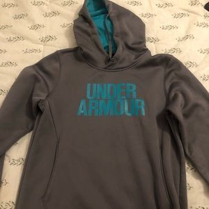 Women’s Under Armour Hoodie